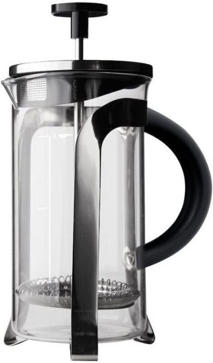 Aerolatte perspan, staal, 0,35L in de groep HUISHOUDEN & TUIN / Huishoudelijke apparaten / Koffiezetapparaten en accessoires / Koffiezetapparaten bij TP E-commerce Nordic AB (C60148)