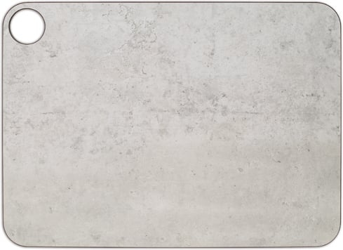 Arcos skärbräda, träfiber 37,7 x 27,7 cm, marmormönster in de groep HUISHOUDEN & TUIN / Keukengerei / Overige keukengereedschap bij TP E-commerce Nordic AB (C60153)