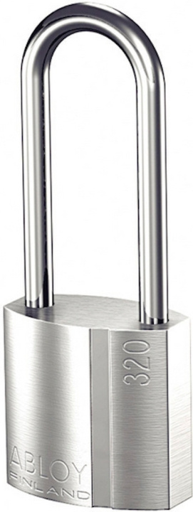Abloy PL320C hänglås, 50 mm in de groep SPORT, VRIJE TIJD & HOBBY / Reisaccessoires / Overige bij TP E-commerce Nordic AB (C60163)