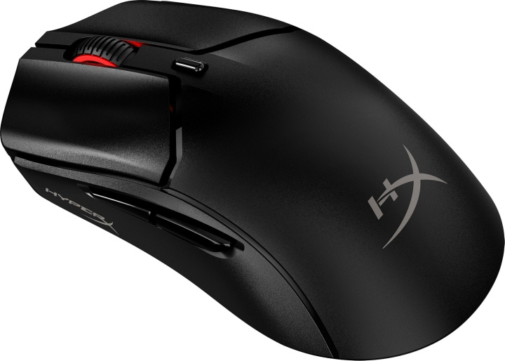 HyperX Pulsefire Haste 2 Mini Wireless Gaming Mouse - gaming mouse in de groep COMPUTERS & RANDAPPARATUUR / Muizen en toetsenborden / Muizen / Gaming bij TP E-commerce Nordic AB (C60176)