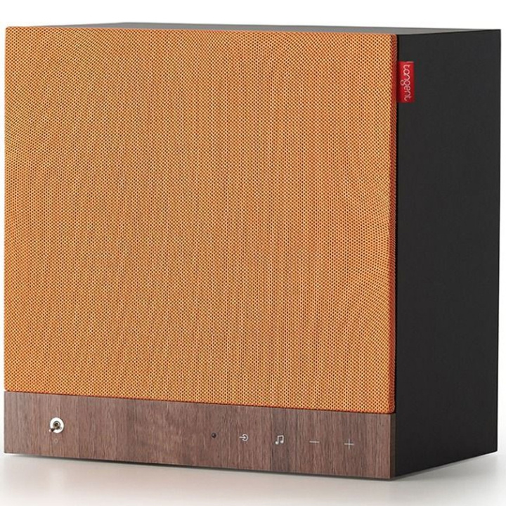 Tangent Orange front till Spectrum Square in de groep HOME ELECTRONICS / Audio & Beeld / Luidsprekers & accessoires / Accessoires bij TP E-commerce Nordic AB (C60271)