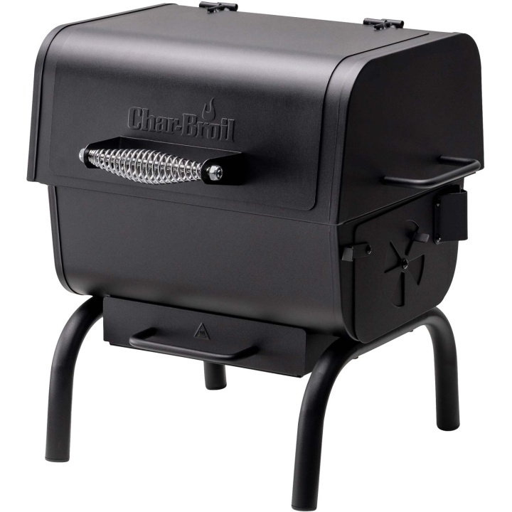 Char-broil Kolgrill Charcoal 2GO in de groep HUISHOUDEN & TUIN / Tuinproducten / Barbecue & Accessoires bij TP E-commerce Nordic AB (C60274)