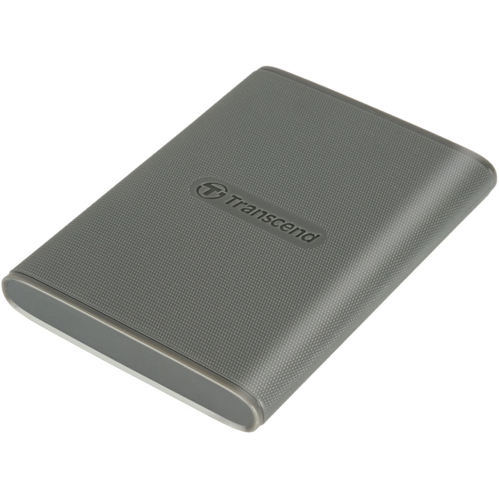 Transcend Portabel SSD ESD360C USB-C 1TB 20Gbps (R2000/W2000 Mb/s) in de groep COMPUTERS & RANDAPPARATUUR / Computeraccessoires / Externe harde schijf bij TP E-commerce Nordic AB (C60284)