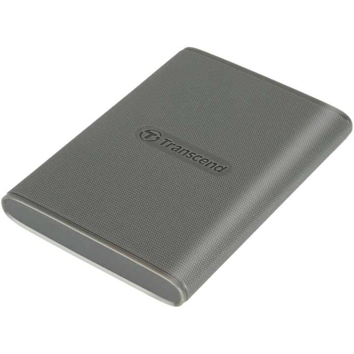 Transcend Portabel SSD ESD360C USB-C 2TB 20Gbps (R2000/W2000 Mb/s) in de groep COMPUTERS & RANDAPPARATUUR / Computeraccessoires / Externe harde schijf bij TP E-commerce Nordic AB (C60285)