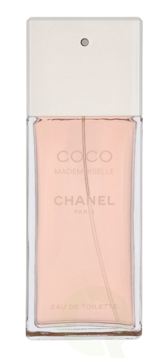 Chanel Coco Mademoiselle Edt Spray 100 ml in de groep BEAUTY & HEALTH / Geuren & Parfum / Parfum / Parfum voor haar bij TP E-commerce Nordic AB (C60304)