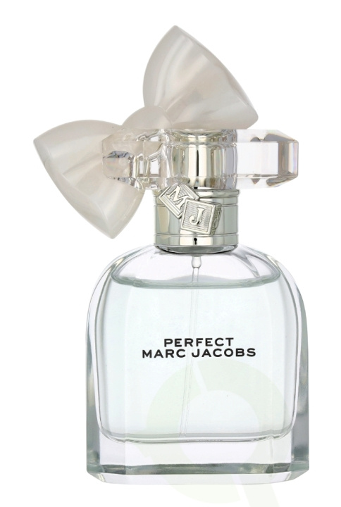 Marc Jacobs Perfect Edt Spray 30 ml in de groep BEAUTY & HEALTH / Geuren & Parfum / Parfum / Parfum voor haar bij TP E-commerce Nordic AB (C60315)