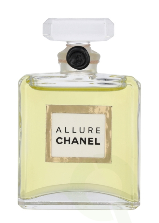 Chanel Allure Femme Parfum Flacon 15 ml in de groep BEAUTY & HEALTH / Geuren & Parfum / Parfum / Parfum voor haar bij TP E-commerce Nordic AB (C60317)