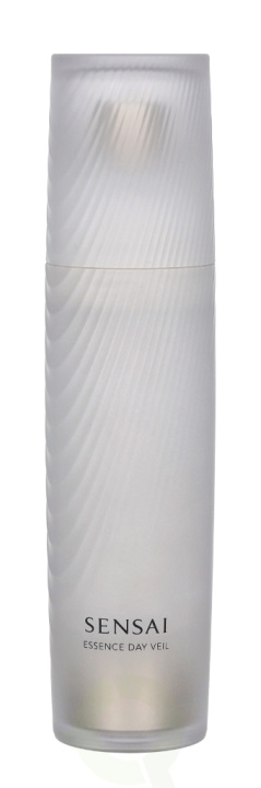 Sensai Sensai Essence Day Veil 40 ml in de groep BEAUTY & HEALTH / Huidsverzorging / Gezicht / Dagcrème bij TP E-commerce Nordic AB (C60320)