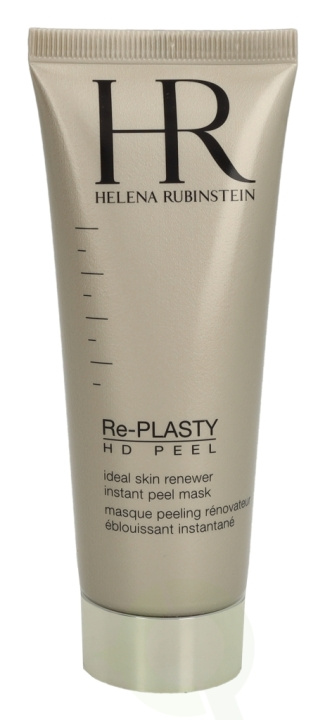 Helena Rubinstein HR Re-Plasty HD Peel Mask 75 ml in de groep BEAUTY & HEALTH / Huidsverzorging / Gezicht / Gezichtscrèmes bij TP E-commerce Nordic AB (C60363)