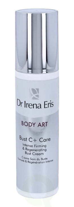 Irena Eris Dr Irena Eris Body Art Bust C+ Care Cream 100 ml in de groep BEAUTY & HEALTH / Huidsverzorging / Gezicht / Gezichtscrèmes bij TP E-commerce Nordic AB (C60384)