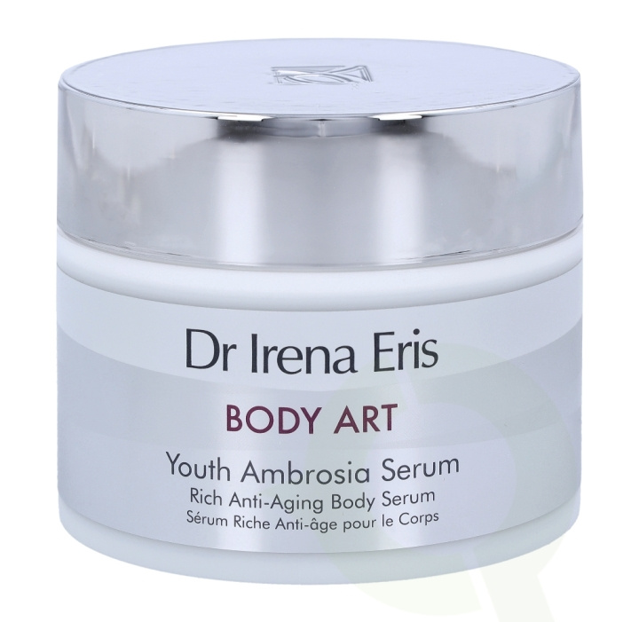 Irena Eris Dr Irena Eris Body Art Youth Ambrosia Serum 200 ml in de groep BEAUTY & HEALTH / Huidsverzorging / Gezicht / Huidserum bij TP E-commerce Nordic AB (C60386)