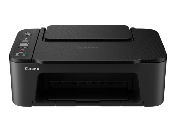 Canon PIXMA TS3550i Inkjet printer in de groep COMPUTERS & RANDAPPARATUUR / Printers & Accessoires / Printers / Inkjet printers bij TP E-commerce Nordic AB (C60413)