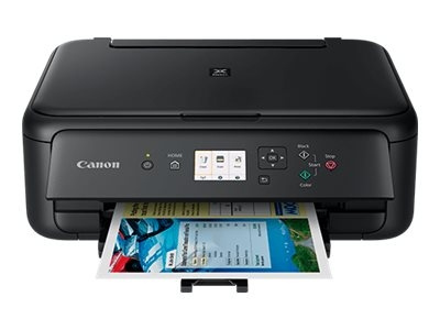 Canon PIXMA TS5150 Inkjet printer in de groep COMPUTERS & RANDAPPARATUUR / Printers & Accessoires / Printers / Inkjet printers bij TP E-commerce Nordic AB (C60437)