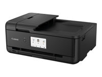 Canon PIXMA TS9550 Inkjet printer in de groep COMPUTERS & RANDAPPARATUUR / Printers & Accessoires / Printers / Inkjet printers bij TP E-commerce Nordic AB (C60448)