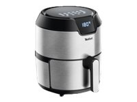 Tefal Easy Fry Deluxe EY401D15 Airfryer in de groep HUISHOUDEN & TUIN / Huishoudelijke apparaten / Airfryers & friteuses bij TP E-commerce Nordic AB (C60449)