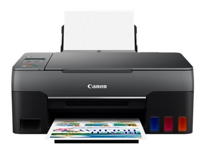 Canon PIXMA G2560 Inkjet printer in de groep COMPUTERS & RANDAPPARATUUR / Printers & Accessoires / Printers / Inkjet printers bij TP E-commerce Nordic AB (C60466)