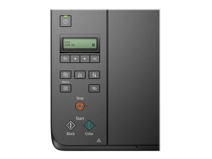 Canon PIXMA G650 Inkjet printer in de groep COMPUTERS & RANDAPPARATUUR / Printers & Accessoires / Printers / Inkjet printers bij TP E-commerce Nordic AB (C60470)