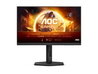 AOC Gaming 27G4X 27 1920 x 1080 (Full HD) HDMI DisplayPort 180Hz Pivot Skærm in de groep COMPUTERS & RANDAPPARATUUR / Computermonitor / Computermonitoren bij TP E-commerce Nordic AB (C60500)