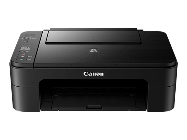 Canon PIXMA TS3350 Inkjet printer in de groep COMPUTERS & RANDAPPARATUUR / Printers & Accessoires / Printers / Inkjet printers bij TP E-commerce Nordic AB (C60511)