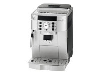 DeLonghi De\'Longhi Magnifica S ECAM 22.110.SB Automatisk kaffemaskin Silver/svart in de groep HUISHOUDEN & TUIN / Huishoudelijke apparaten / Koffiezetapparaten en accessoires / Espressomachines bij TP E-commerce Nordic AB (C60533)