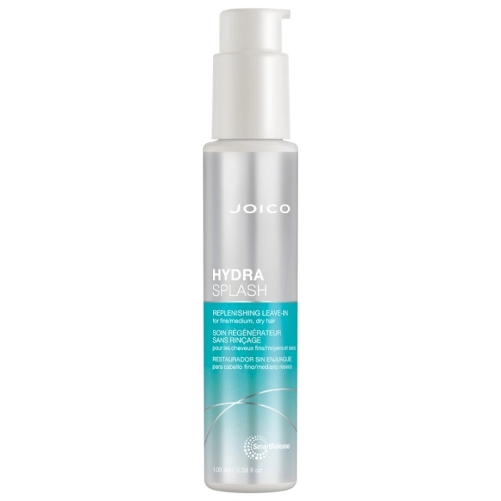 Joico HydraSplash Replenishing Leave-In 100ml in de groep BEAUTY & HEALTH / Haar & Styling / Haarverzorging / Conditioner spray/Leave-in bij TP E-commerce Nordic AB (C60567)