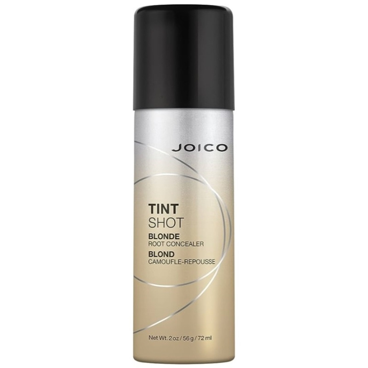 Joico Tint Shot Root Concealer Blonde 72ml in de groep BEAUTY & HEALTH / Makeup / Make-up gezicht / Concealer bij TP E-commerce Nordic AB (C60573)