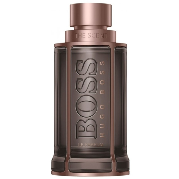 Hugo Boss The Scent Le Parfum For Men Edp 50ml in de groep BEAUTY & HEALTH / Geuren & Parfum / Parfum / Parfum voor hem bij TP E-commerce Nordic AB (C60575)