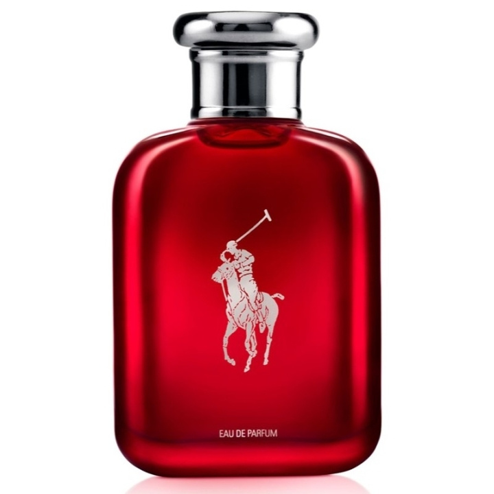 Ralph Lauren Polo Red For Men Edp 75ml in de groep BEAUTY & HEALTH / Geuren & Parfum / Parfum / Parfum voor hem bij TP E-commerce Nordic AB (C60577)