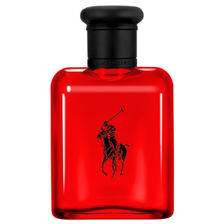 Ralph Lauren Polo Red For Men Edt 75ml in de groep BEAUTY & HEALTH / Geuren & Parfum / Parfum / Parfum voor hem bij TP E-commerce Nordic AB (C60579)