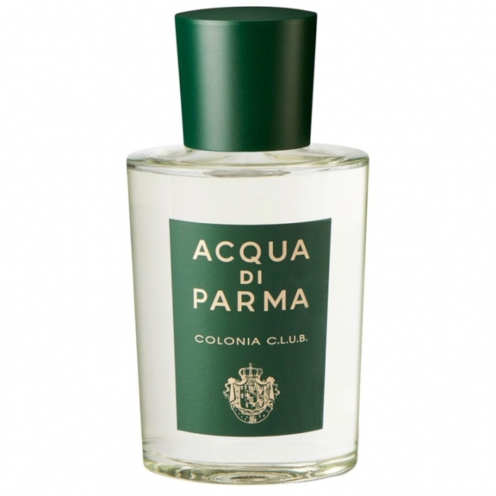 Acqua Di Parma Colonia Club Edc 100ml in de groep BEAUTY & HEALTH / Geuren & Parfum / Parfum / Unisex bij TP E-commerce Nordic AB (C60584)