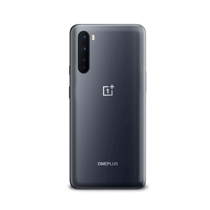 Puro OnePlus Nord 0.3 Nude, transparent in de groep SMARTPHONE & TABLETS / Mobielbescherming / OnePlus bij TP E-commerce Nordic AB (C60700)