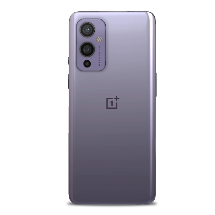 Puro OnePlus 9 0.3 Nude Cover, Transparent in de groep SMARTPHONE & TABLETS / Mobielbescherming / OnePlus bij TP E-commerce Nordic AB (C60706)