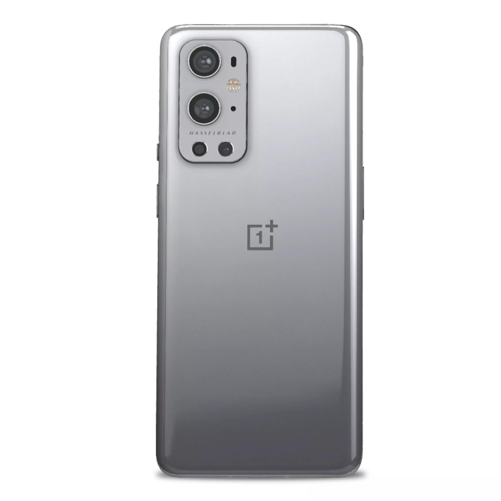 Puro OnePlus 9 Pro 0.3 Nude Cover, Transparent in de groep SMARTPHONE & TABLETS / Mobielbescherming / OnePlus bij TP E-commerce Nordic AB (C60707)