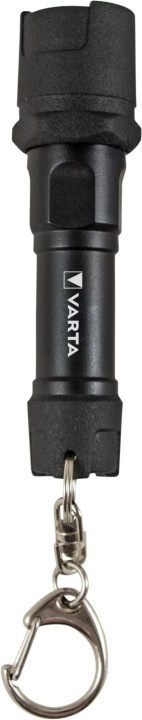 Varta Indestructible Key Chain Light in de groep SPORT, VRIJE TIJD & HOBBY / Zaklampen & Hoofdlampen / Zaklampen bij TP E-commerce Nordic AB (C60795)