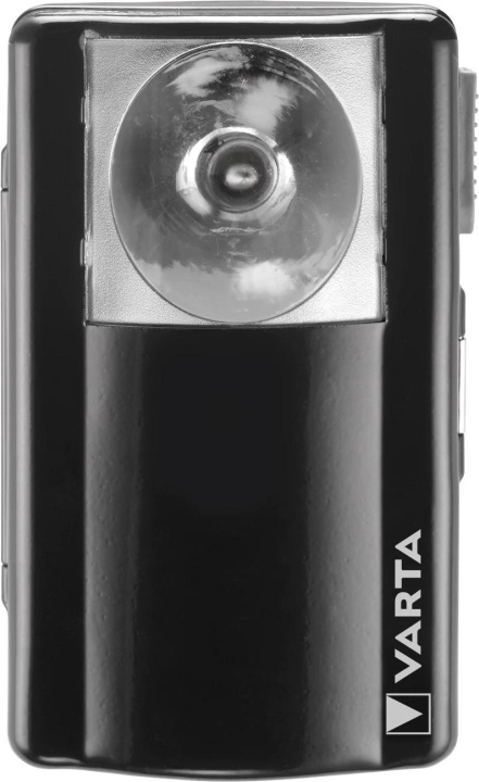 Varta Palm Light in de groep SPORT, VRIJE TIJD & HOBBY / Zaklampen & Hoofdlampen / Zaklampen bij TP E-commerce Nordic AB (C60797)