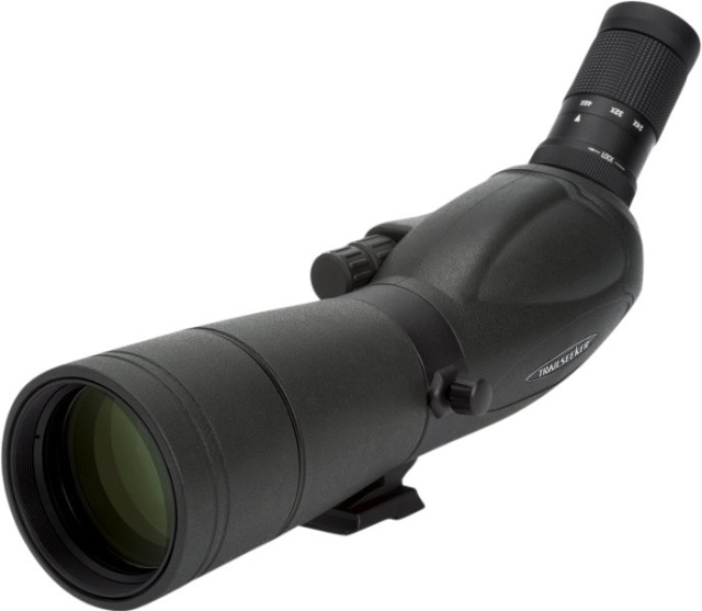 Celestron Trailseeker Scope 16-48x65 kikare in de groep SPORT, VRIJE TIJD & HOBBY / Buitenrecreatie / Verrekijker bij TP E-commerce Nordic AB (C60870)