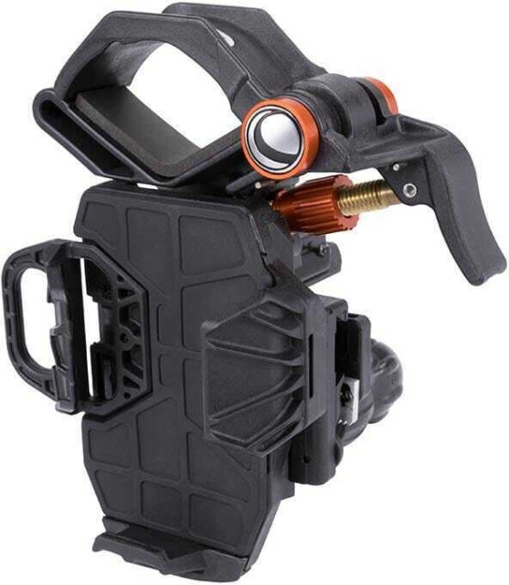 Celestron NexYZ 3 - tre-axlig smartphone-adapter in de groep SPORT, VRIJE TIJD & HOBBY / Buitenrecreatie / Verrekijker bij TP E-commerce Nordic AB (C60873)