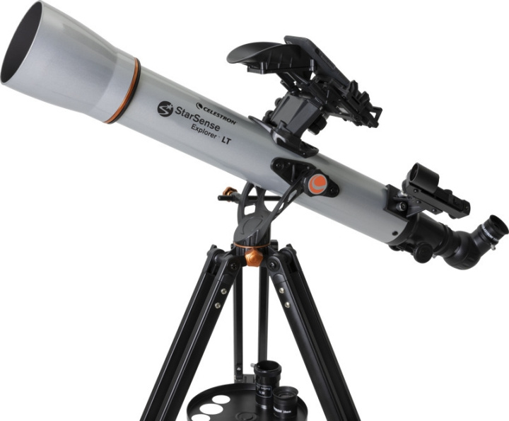 Celestron Starsense Explorer LT70AZ in de groep SPORT, VRIJE TIJD & HOBBY / Buitenrecreatie / Verrekijker bij TP E-commerce Nordic AB (C60876)