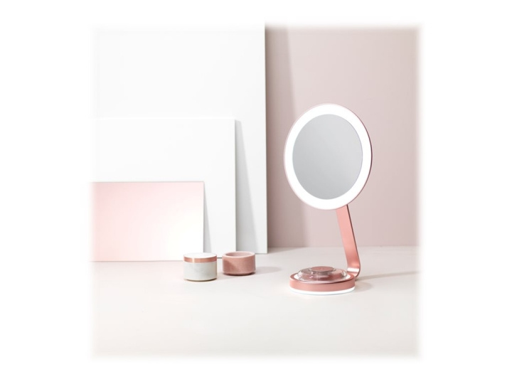 BaByliss Sminkspegel 9450E in de groep BEAUTY & HEALTH / Makeup / Make-up spiegel bij TP E-commerce Nordic AB (C60922)