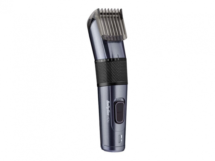 BaByliss Hårklippare E976E in de groep BEAUTY & HEALTH / Haar & Styling / Scheren & Trimmen / Haartrimmers bij TP E-commerce Nordic AB (C60925)