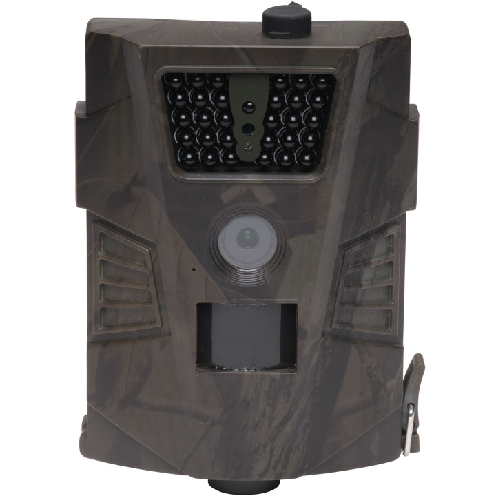 Denver Digital åtel-kamera med 5mp CMOS sensor och 30 IR LED\'s för mörkerseende in de groep HOME ELECTRONICS / Foto & Video / Wildlife/Trail camera\'s bij TP E-commerce Nordic AB (C61001)