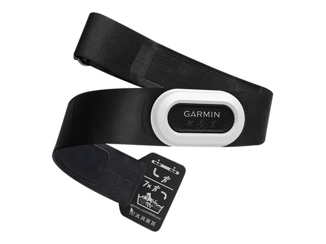 Garmin Pulsmätare HRM-Pro Plus in de groep BEAUTY & HEALTH / Gezondheidszorg / Pulsoximeters bij TP E-commerce Nordic AB (C61014)