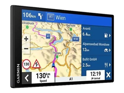 Garmin DriveSmart 76 GPS navigator 6.95 in de groep AUTO / Navigatie & GPS / GPS bij TP E-commerce Nordic AB (C61079)