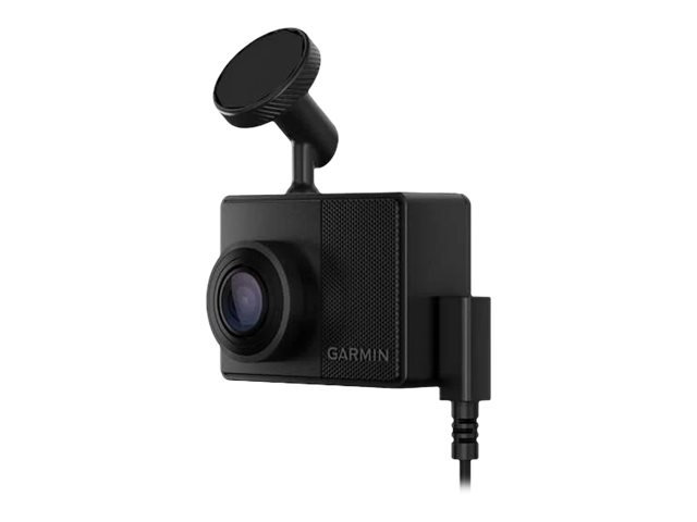 Garmin Dash Cam 67W Dashboardkamera 2560 x 1440 Svart in de groep HOME ELECTRONICS / Foto & Video / Camera\'s bij TP E-commerce Nordic AB (C61082)