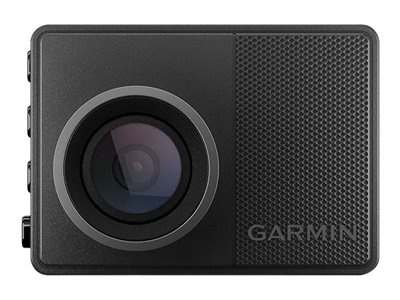 Garmin Dash Cam 57 Dashboard Kamera 2560 x 1440 Svart in de groep HOME ELECTRONICS / Foto & Video / Camera\'s bij TP E-commerce Nordic AB (C61087)