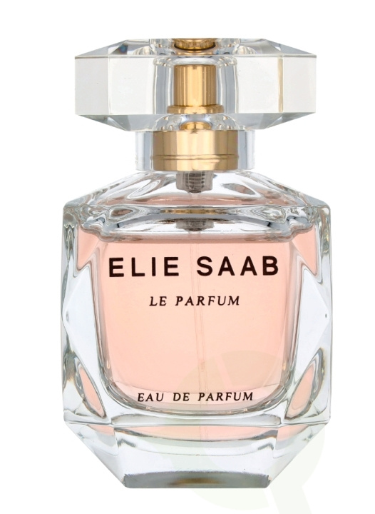 Elie Saab Le Parfum Edp Spray 50 ml in de groep BEAUTY & HEALTH / Geuren & Parfum / Parfum / Parfum voor haar bij TP E-commerce Nordic AB (C61097)