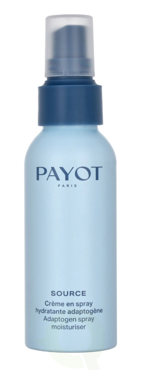 Payot Source Adaptogen Spray Moisturiser 40 ml in de groep BEAUTY & HEALTH / Huidsverzorging / Gezicht / Gezichtscrèmes bij TP E-commerce Nordic AB (C61106)