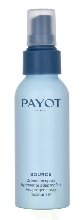 Payot Source Adaptogen Spray Moisturiser 40 ml in de groep BEAUTY & HEALTH / Huidsverzorging / Gezicht / Dagcrème bij TP E-commerce Nordic AB (C61106)
