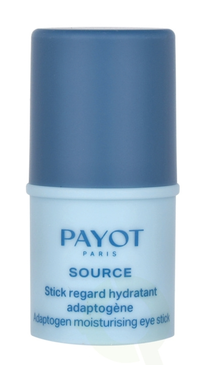 Payot Source Adaptogen Moisturising Eye Stick 4.5 g in de groep BEAUTY & HEALTH / Huidsverzorging / Gezicht / Gezichtscrèmes bij TP E-commerce Nordic AB (C61107)
