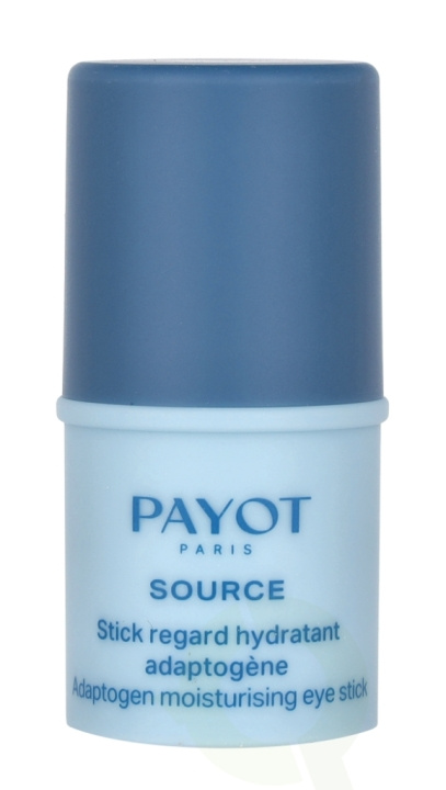Payot Source Adaptogen Moisturising Eye Stick 4.5 g in de groep BEAUTY & HEALTH / Huidsverzorging / Gezicht / Ogen bij TP E-commerce Nordic AB (C61107)